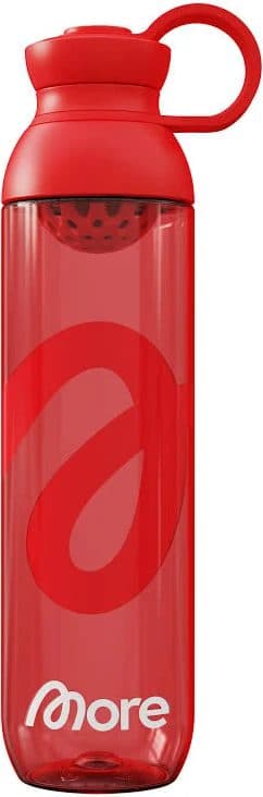 Moore Flasche